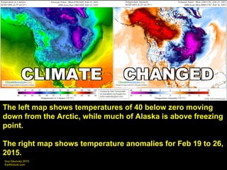 Guy Dauncey 2015
Earthfuture.com
Guy Dauncey 2013
www.earthfuture.com
 
