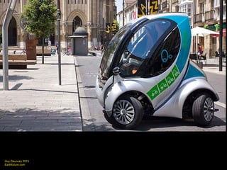 Guy Dauncey 2015
Earthfuture.com Shift to Telework
 