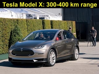 Guy Dauncey 2015
Earthfuture.com
More Safe Community
Ride-Sharing
 