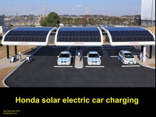 Guy Dauncey 2015
Earthfuture.com
 