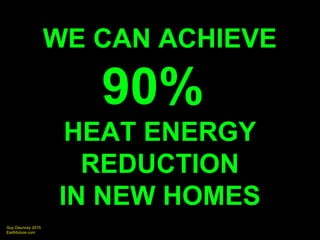 Guy Dauncey 2015
Earthfuture.com
 