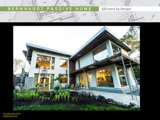 Guy Dauncey 2015
Earthfuture.com
More Hybrid Trucks
GM Silverado
GM Sierra
 