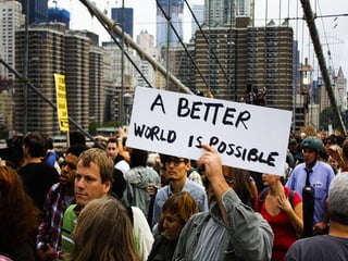 Guy Dauncey 2015
Earthfuture.com
Guy Dauncey 2013
www.earthfuture.com
When you think about
the future of our world, what do you feel?
 