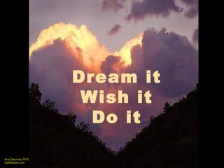 Guy Dauncey 2015
Earthfuture.com
Banking
Private
Property
Ownership
The
Market
system
Contract Law
Capitalism was built over time, block by block…
 