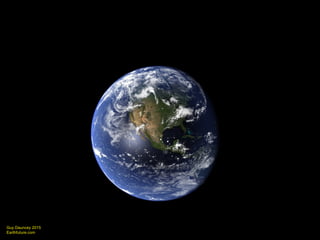 Guy Dauncey 2015
Earthfuture.com
Limited Liability
Banking
Private
Property
Ownership
The
Market
system
Double Entry
Book KeepingContract Law
Capitalism was built over time, block by block…
 