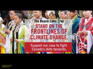 Guy Dauncey 2015
Earthfuture.com
 