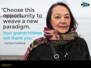 Guy Dauncey 2015
Earthfuture.com
 