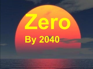 Guy Dauncey 2015
Earthfuture.com
 