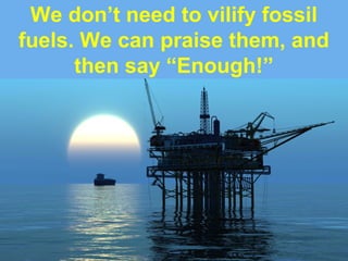 Guy Dauncey 2015
Earthfuture.com
 