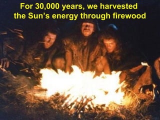 Guy Dauncey 2015
Earthfuture.com
 