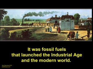 Guy Dauncey 2015
Earthfuture.com
 