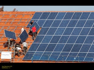 Guy Dauncey 2015
Earthfuture.com
 