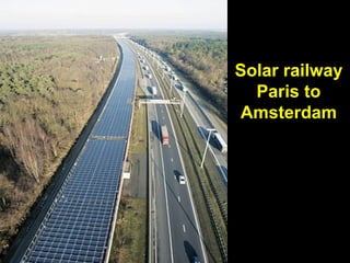 Guy Dauncey 2015
Earthfuture.com
100 GW
in 2012
Solar PV 140-fold increase
since 2000
200 GW
in 2014
 