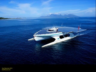 Guy Dauncey 2015
Earthfuture.comKagoshima Nanatsujima 70 MW Solar, Japan
 