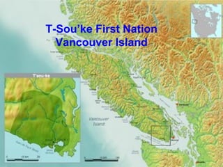 Guy Dauncey 2015
Earthfuture.com
Williston Lake, Northern BC
438,000 acres
 