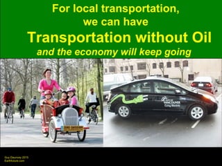 Guy Dauncey 2015
Earthfuture.com Solar Stadium, Taiwan
 