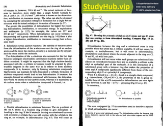 Zene Examples A New Introduction To Organic Chemistry By G.I. Brown | PDF