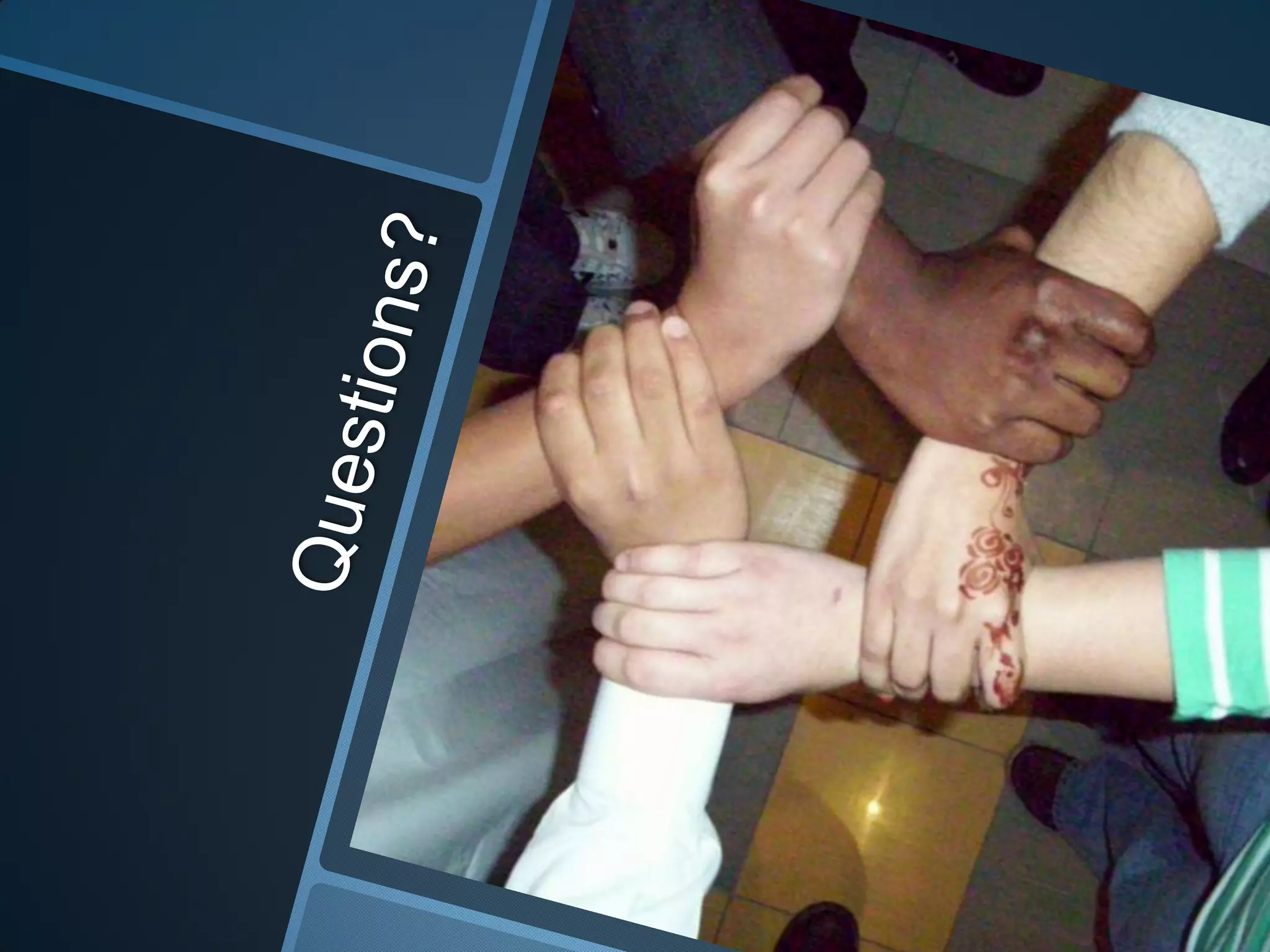 A new learning legacy: Stories from the Flat Classroom