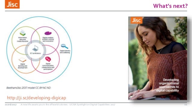 A new life awaits you in the off world colonies UCISA