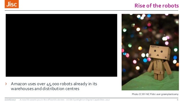 A new life awaits you in the off world colonies UCISA