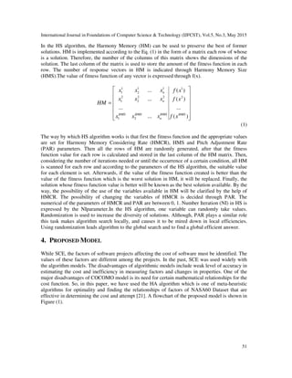 A new model for software costestimation | PDF