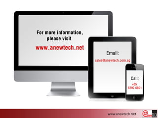 Industrial Server System for Performance Demanding Applications
