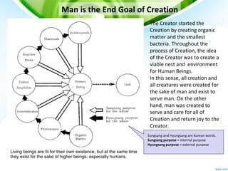 A New Theory of Creation | PPT