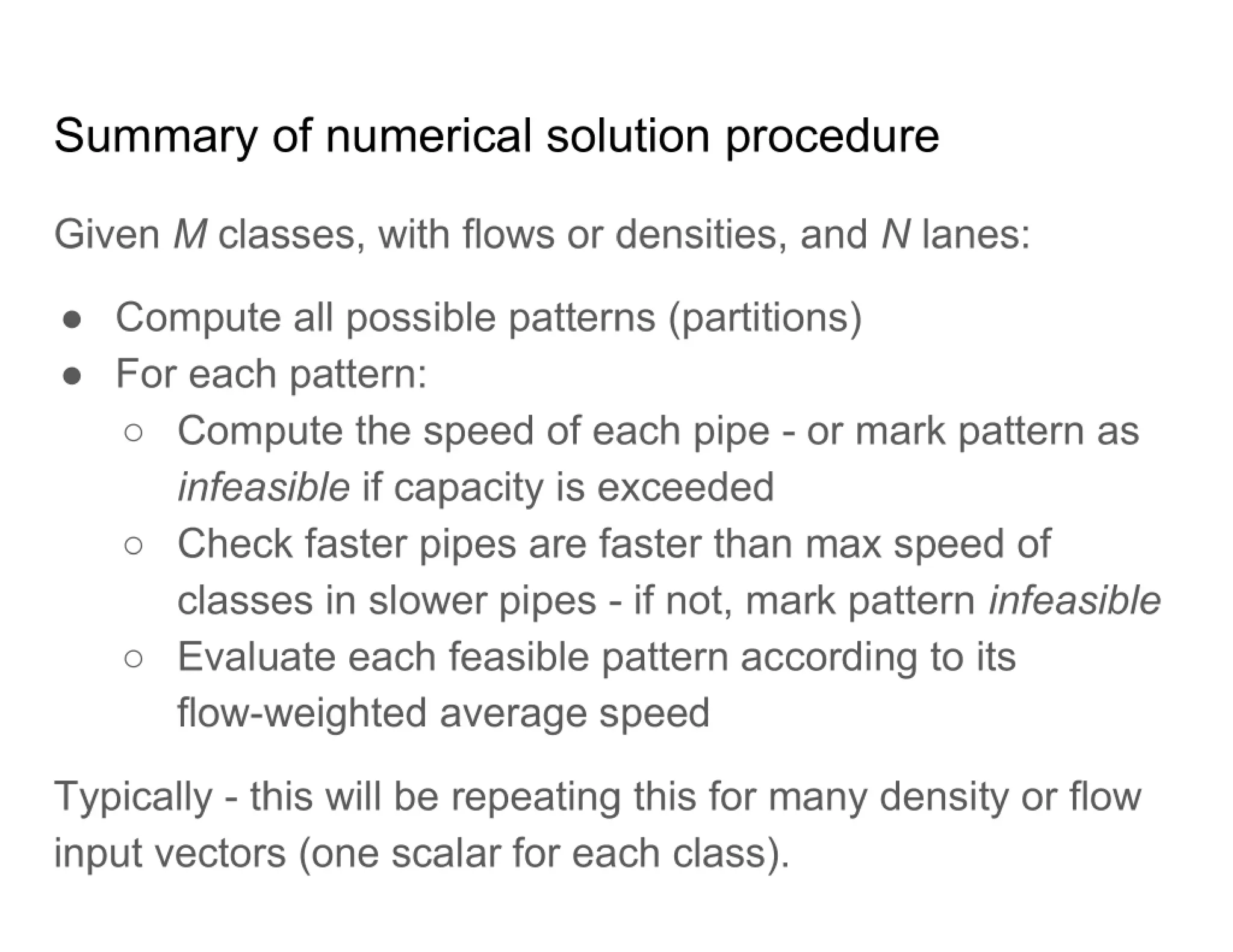 A new theory of lane selection on highways