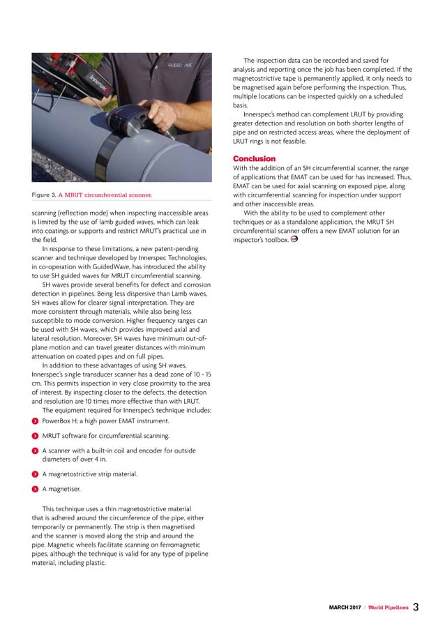 A new wave of EMAT inspection | PDF