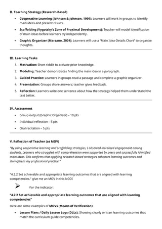 An example of a Means of Verification.docx