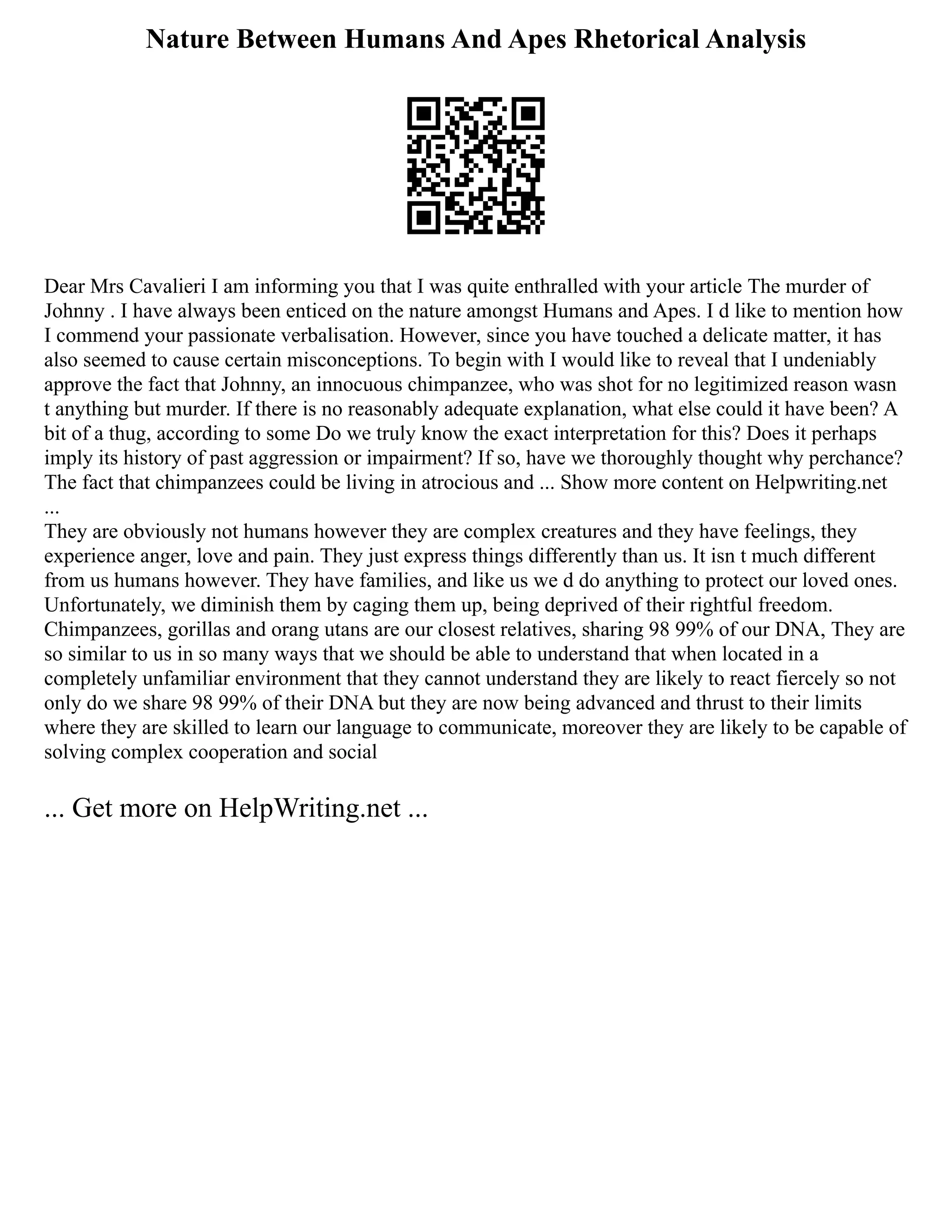 An Example Of An Abstract Annotated According To Th.pdfAn Example Of An ...