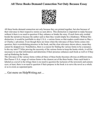 An Example Of An Abstract Annotated According To Th.pdfAn Example Of An ...