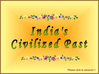 Please click to advance >
 