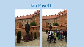Jan Pavel II.
 