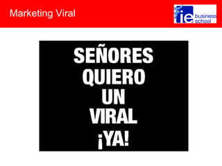 Marketing Viral
 