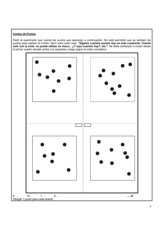 Anexo 1-ace-r-versi%c3%b3n-chilena-ace-r-ch final--1 | PDF