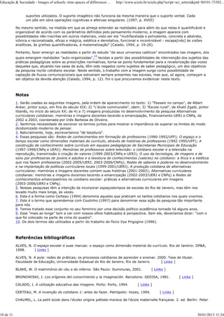 Anexo 007   imagem e pesquisa em educação