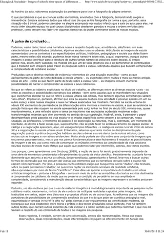 Anexo 007   imagem e pesquisa em educação