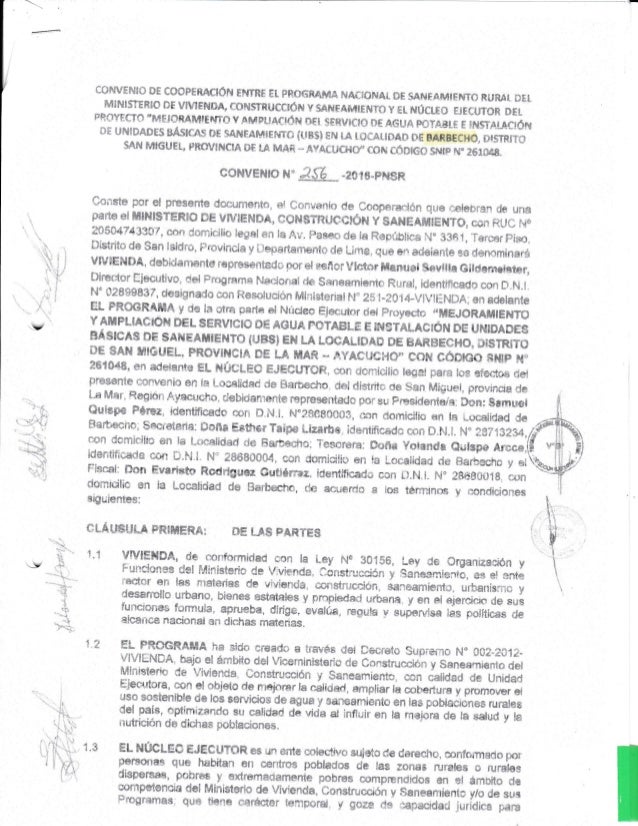 Anexo 02 Convenio Pnsr Y Ne