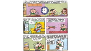 Adaptação Saiba Mais! Nutrição