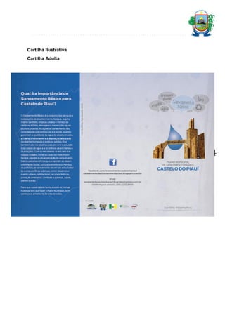 Cartilha Ilustrativa
Cartilha Adulta

94

 