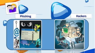 Phishing   Hackers
 