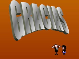 GRACIAS 