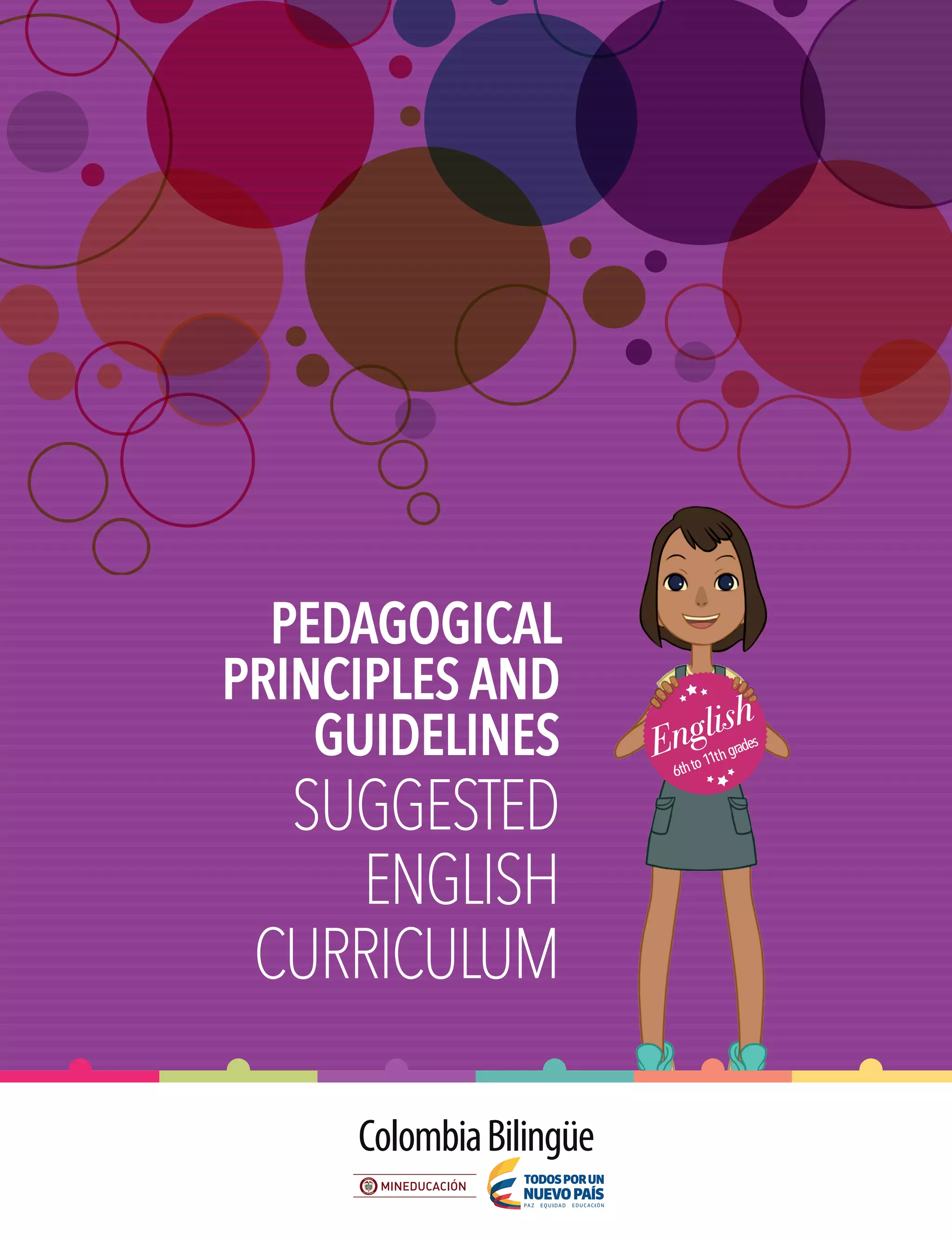 PEDAGOGICAL GUIDELINES FOR HIGH SCHOOL visual data 3