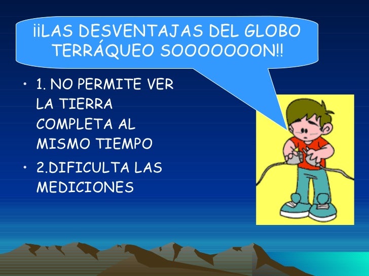 Anexo 1 representación tierra