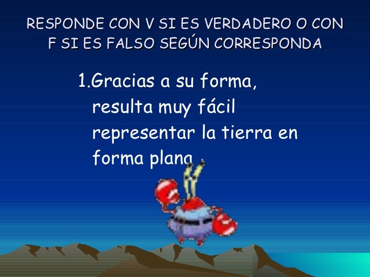 Anexo 1 representación tierra