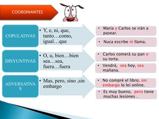 Anexo 2 Categorias Gramaticales Invariables