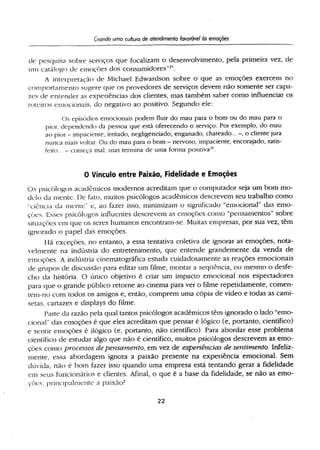 Anexo 2 comportamento do consumidor emocional