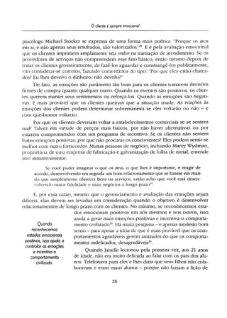 Anexo 2 comportamento do consumidor emocional