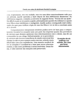 Anexo 2 comportamento do consumidor emocional